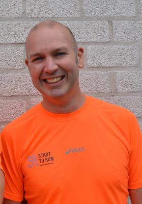 Swift Man van het Jaar: Mario Lomans 