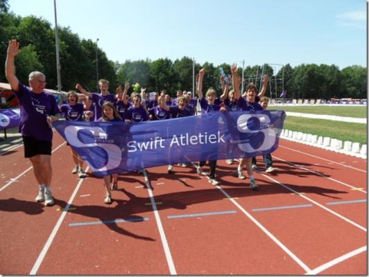 Samenloop 2014
