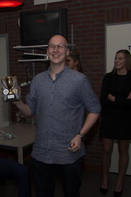 Onze gok koning Jorick