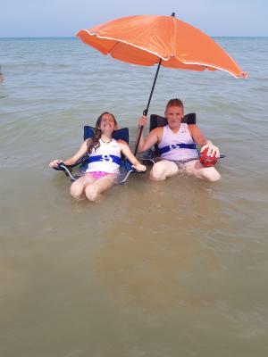 De winnaars van vorig jaar
